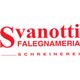 Svanotti Falegnameria