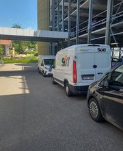 SIXT Autovermietung Lindau Bild 3