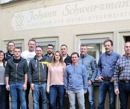 Schwarzmann & Christa GmbH Bild 1