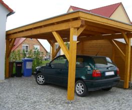 Zimmerei Michael Bayer GmbH & Co. KG Bild 3