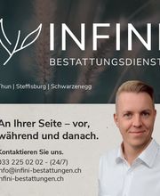 INFINI Bestattungsdienst Bild 2