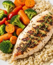 FitMeals Munich Bild 9
