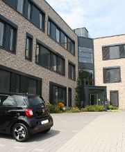 Bechtle IT-Systemhaus Osnabrück Bild 9