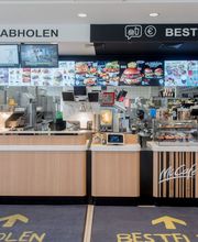 McDonald's Bild 2