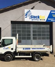 Stockbat Location image 8