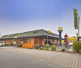 McDonald's Bild 1