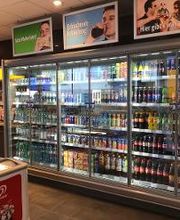 JET Tankstelle Bild 4