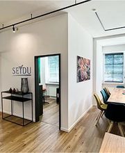 SEYDU Standort in Kolbermoor bei Rosenheim