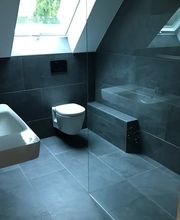 MR Umbau GmbH – Sanierung & Renovierung in München Bild 9