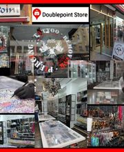 Doublepoint Tattoo & Piercing Bild 13