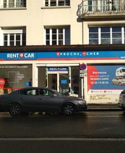 Rent A Car image 2