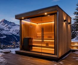 WELLNESS DESIGN Sàrl Bild 2