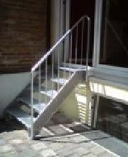 Mooseder GmbH - Schlosserei & Stahlbau Bild 4