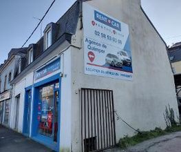 Rent A Car image 6