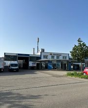 Pneuhage Reifen und Autoservice Bild 10