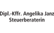 Dipl.-Kffr. Angelika Janz