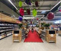 Intermarché SUPER Matha image 3