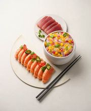 Sushi Shop Madrid, Narváez imagen 4