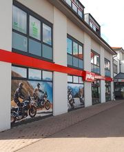 POLO Motorrad Store Michelfeld Bild 1