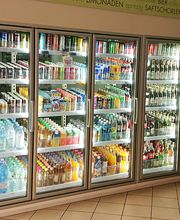 Shell Recharge Charging Station Bild 14