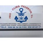 FrioClimaValentinLogotipoytelefonos.JPG