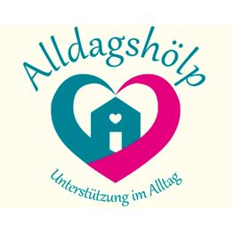 Alldagshölp Martin Priebe