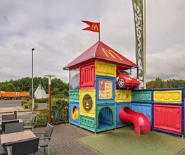 McDonald's Bild 5
