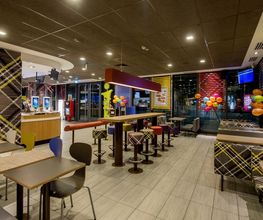 McDonald's Bild 4