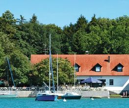 Gasthof Woerl Paradieswinkel Restaurant-Gästezimmer- Camping Bild 1