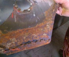 Autolackierung Kutsch Bild 9