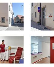 MVZ Asbach-Bäumenheim, Filiale Nördlingen Bild 7