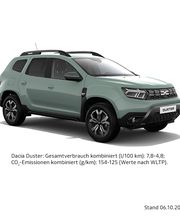 Dacia - Autohaus König Oranienburg Bild 3