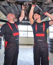 First Stop Reifen Auto Service Bild 7