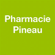 Pharmacie Pineau