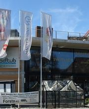 Sonderegger Wellness AG Wellness&Holzbau Bild 1