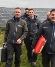 solaris Energietechnik GmbH Bild 1