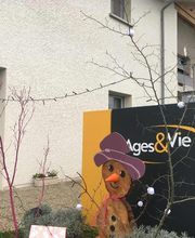 Maison partagée Ages & Vie de Grandfontaine image 3