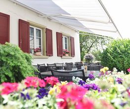 Restaurant Linde Bild 6