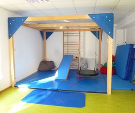 Ergotherapie Fäth Bernd Bild 5