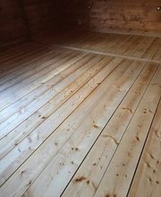 Felix Lüthi Bodenbeläge GmbH Bild 8