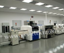 VTS-Elektronik GmbH Bild 1