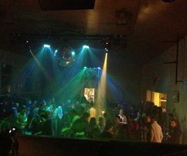 ALL STAGE SÀRL | DJ Kris Larens Bild 14