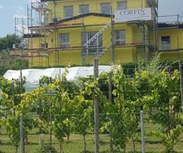 Corfin Pittori | Pittore a Locarno Bild 9