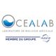 Laboratoire Océalab Sarzeau