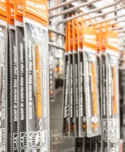 ZG Raiffeisen Baustoffe Karlsruhe Bild 2