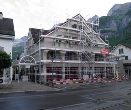 Wirthensohn Malerei GmbH Bild 13