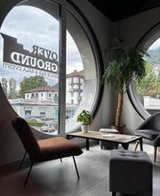 OverGround - Snack Bar - Sala eventi Bild 5