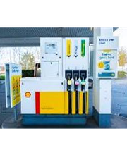 Shell Recharge Charging Station Bild 8