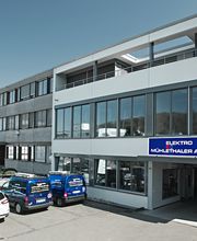 Elektro Mühlethaler AG Bild 2