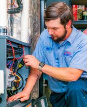 Mitchell Cooling + Heating image 13